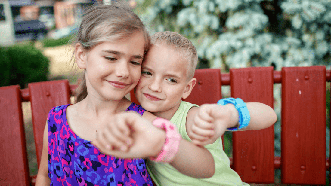 Why GPS Tracking Is Key to Your Childās Safety
